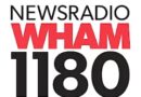 WHAM/Rochester Seeks News Dir./Morning Anchor