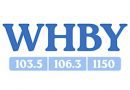 WHBY Enters Next Century Refreshed
