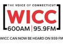 WICC Expands, Rebrands: ‘Voice Of Connecticut’