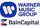 WMG & Bain Invest In Music Catalogs
