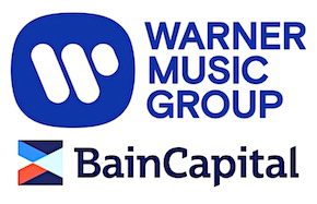 WMG & Bain Invest In Music Catalogs