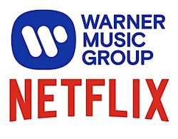 WMG & Netflix Form Documentary Partnership