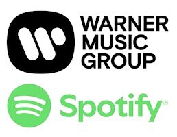 WMG & Spotify Ink Multi-Year Deal