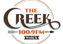 GM Wanted: 100.9 The Creek/Macon