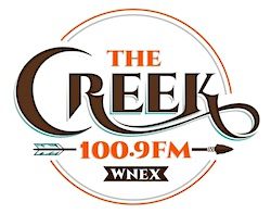 GM Wanted: 100.9 The Creek/Macon