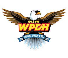 WPDH Rockin’ Hard For 50 Years