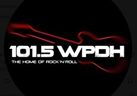 Wanna Wake Up In Poughkeepsie?