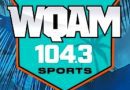 WQAM & Marlins Hug It Out Again