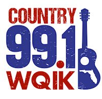 WQIK Welcomes Casey Carter & Heath West