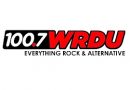 WRDU Freshens Its Presentation