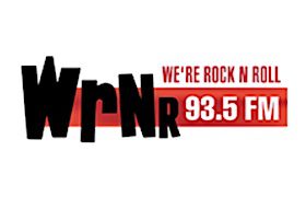 WRNR: Back & Badass!