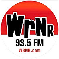 Waugh & Evans Come Home To WRNR