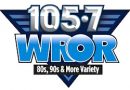 WROR To Launch LBF & Adam 12 Mornings