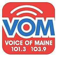 In Maine, Blueberry Picks You