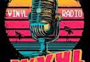 Now Spinning: Vinyl Radio!