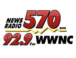 570 WWNC Enhanced With FM