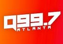 New Q99.7/Atlanta Lineup Nearly Complete