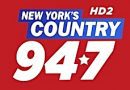 Jenny & Jagger Added To NY’s Country 94.7