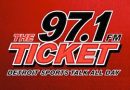 Detroit’s Ticket & Lions Mutually Extend