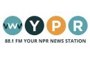  WYPR Debuts Enhanced Programming