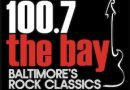 Shamrock Selling WZBA/Baltimore To K-Love, Inc.