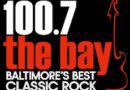 Shamrock Selling WZBA/Baltimore To K-Love, Inc.