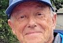 Remembering Craig Walker