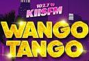 Pack Your Sunscreen For Wango Tango