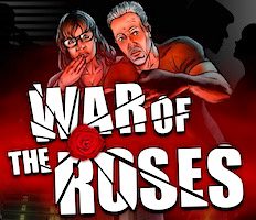 ‘War Of The Roses’ Brought To Animated Life