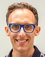 CPR’s Ryan Warner Marks 20 Years