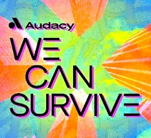 Audacy Presents ‘We Can Survive’ 2025