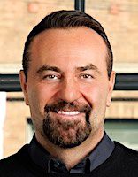 Weaver Named Pres., Atlantic Music Group