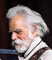 Remembering Bob Weir