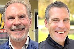 Galvin Succeeds Weiss At Urban One Raleigh