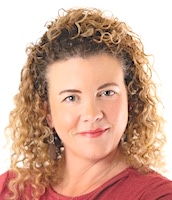 RAB Welcomes Sabina Widmann As EVP