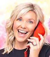 Moving Day For ‘Mandy & Friends’