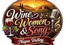 Amazing Wine, Wonderful Women, Great Songs
