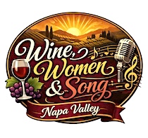 Amazing Wine, Wonderful Women, Great Songs