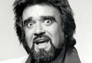 Wolfman Jack About To Howl Louder