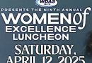 WDAS Names ‘Women Of Excellence’ Honorees