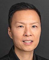 Wong Upped To EVP, Recorded Music, WMG