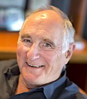 Frank Wood, Jr. — “Serious About Fun”