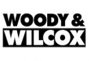 Now Entering Roanoke: Woody & Wilcox