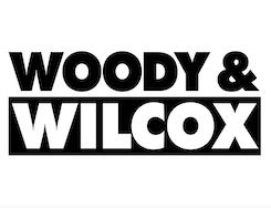 Now Entering Roanoke: Woody & Wilcox