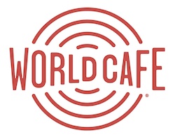 ‘World Cafe’ Earns Two Radio Awards