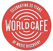 World Cafe Celebrates 35 Years