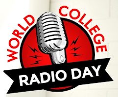 It’s Almost College Radio Day!