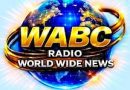 Red Apple Launches Worldwide News Network