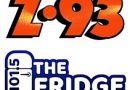 Dayton Loves Z93 & Fully Stocked Fridge