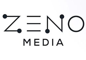 Zeno, Estrella Launch Two HD NYC Stations